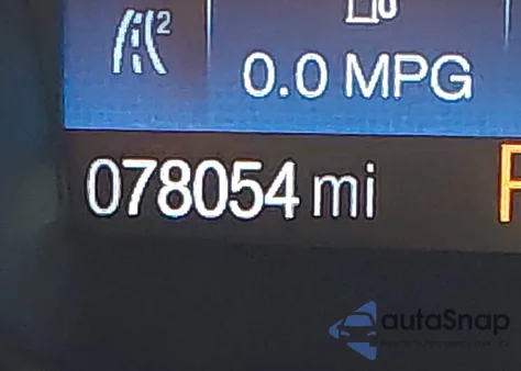 2018 Ford Escape S из США, поврежденный, VIN 1FMCU0F72JUB55211